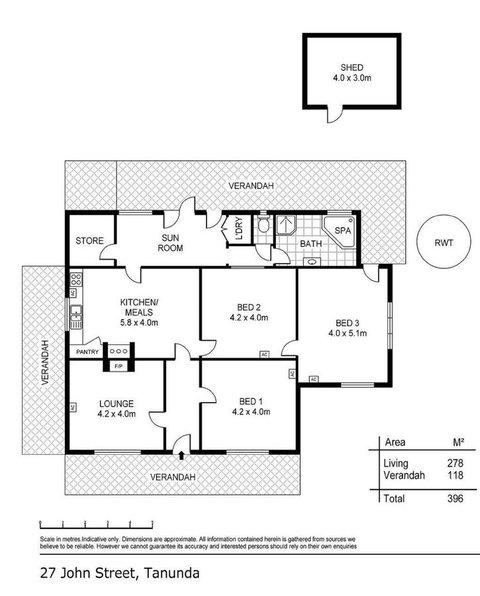Treasured Memories Cottage - Kempsey Accommodation 15