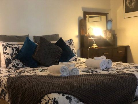 Treasured Memories Cottage - Kempsey Accommodation 22