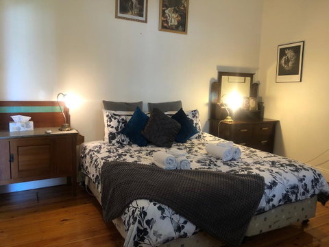 Treasured Memories Cottage - Kempsey Accommodation 14