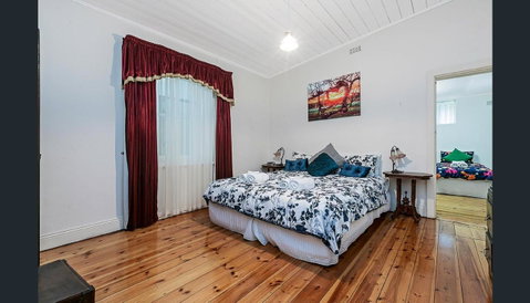 Treasured Memories Cottage - Kempsey Accommodation 2