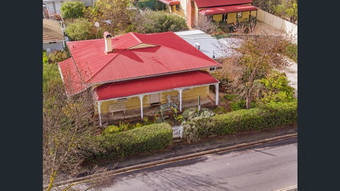 Treasured Memories Cottage - Kempsey Accommodation 12