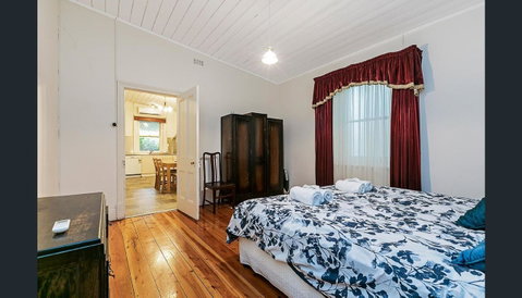 Treasured Memories Cottage - Kempsey Accommodation 11