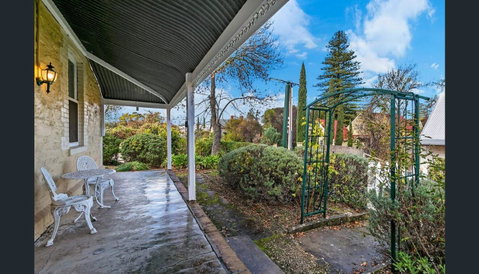 Treasured Memories Cottage - Kempsey Accommodation 8