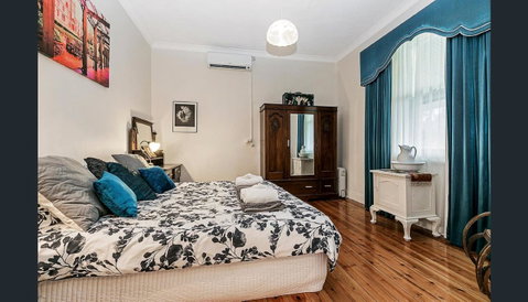 Treasured Memories Cottage - Kempsey Accommodation 1