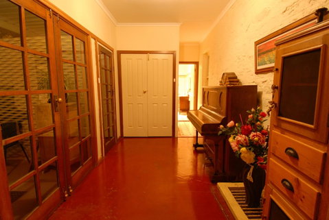 Treasured Memories Cottage - Kempsey Accommodation 19