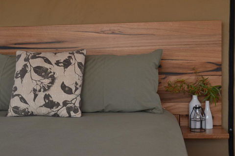 Flinders Bush Retreats - Kempsey Accommodation 5