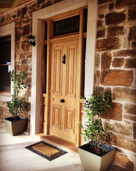 Flinders Bush Retreats - Kempsey Accommodation 7