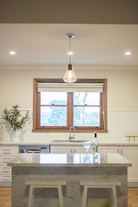 Flinders Bush Retreats - Kempsey Accommodation 13