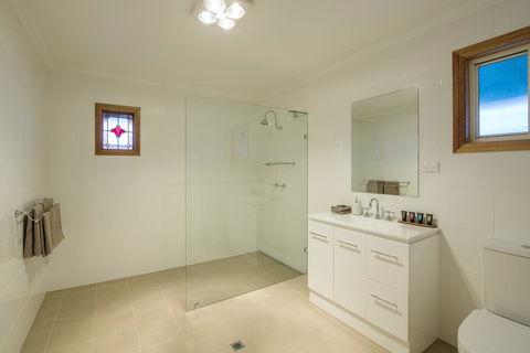 Flinders Bush Retreats - Kempsey Accommodation 20