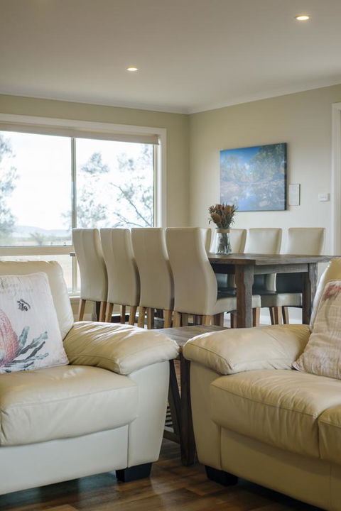 Flinders Bush Retreats - Kempsey Accommodation 9