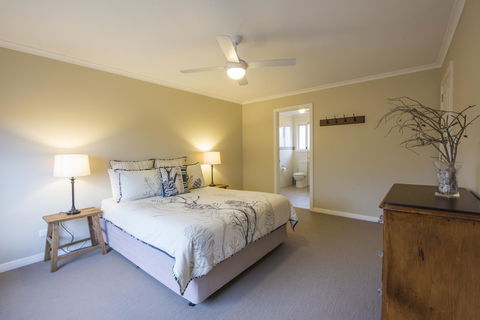 Flinders Bush Retreats - Kempsey Accommodation 17