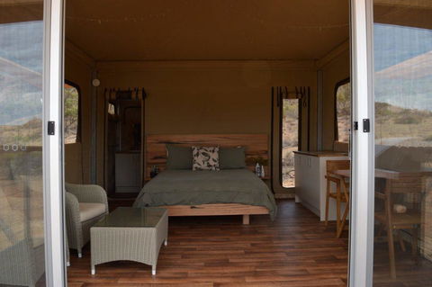 Flinders Bush Retreats - Kempsey Accommodation 6