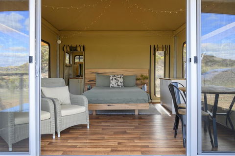 Flinders Bush Retreats - Kempsey Accommodation 4