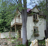 Aldgate Creek Cottage Bed and Breakfast - Kempsey Accommodation