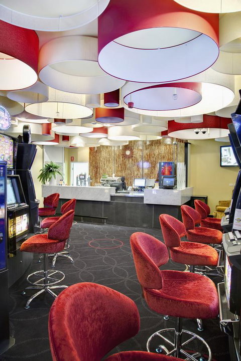 Walkers Arms Hotel - Kempsey Accommodation 6