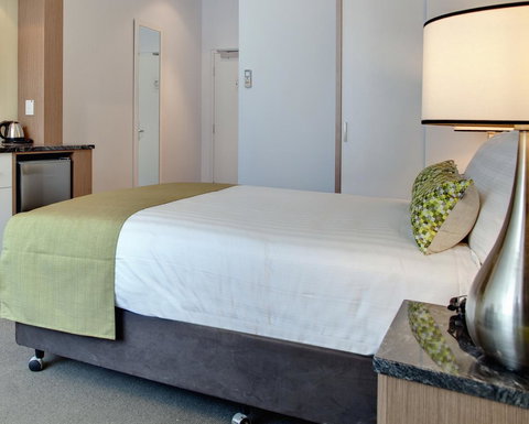 Walkers Arms Hotel - Kempsey Accommodation 13