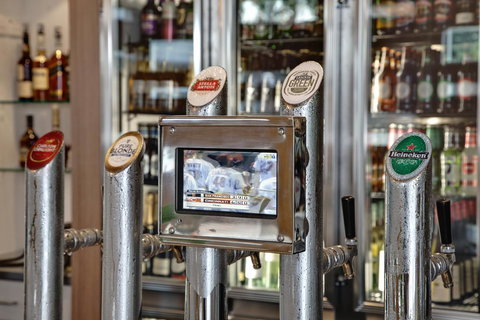 Walkers Arms Hotel - Kempsey Accommodation 9