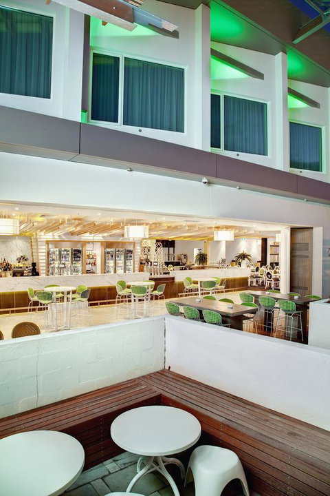 Walkers Arms Hotel - Kempsey Accommodation 14