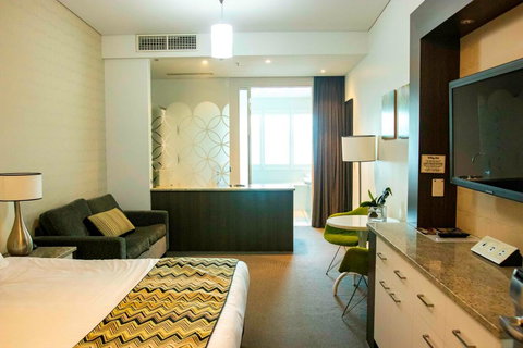 Walkers Arms Hotel - Kempsey Accommodation 1