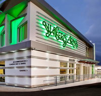 Walkers Arms Hotel - Kempsey Accommodation