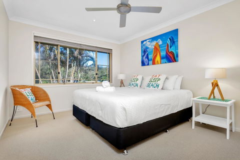 Casuarina 1 - Kempsey Accommodation 6