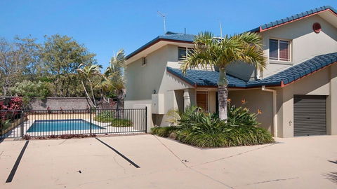 Casuarina 1 - Kempsey Accommodation 1