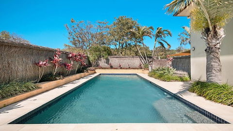 Casuarina 1 - Kempsey Accommodation 0