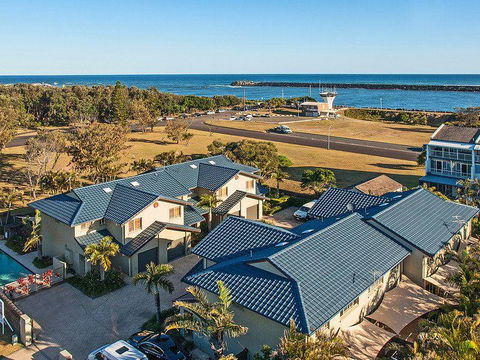 Casuarina 1 - Kempsey Accommodation 13