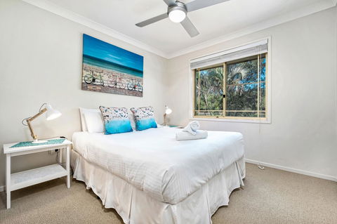 Casuarina 1 - Kempsey Accommodation 7