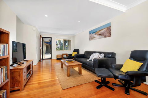 Casuarina 1 - Kempsey Accommodation 3