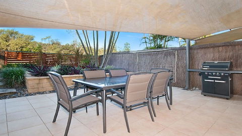 Casuarina 1 - Kempsey Accommodation 10