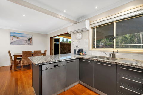 Casuarina 1 - Kempsey Accommodation 5