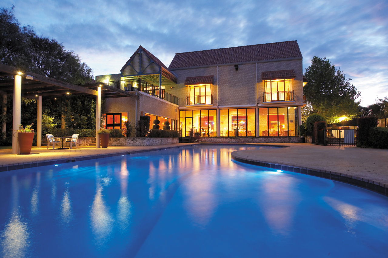 Anniebrook WA Kempsey Accommodation
