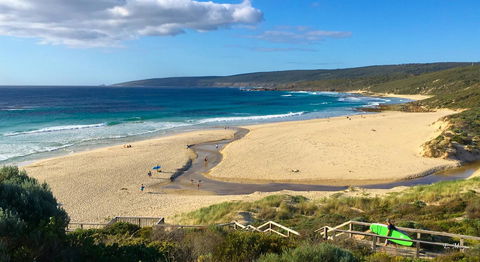 Chandlers Smiths Beach Villas - Kempsey Accommodation 12
