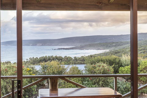 Chandlers Smiths Beach Villas - Kempsey Accommodation 0