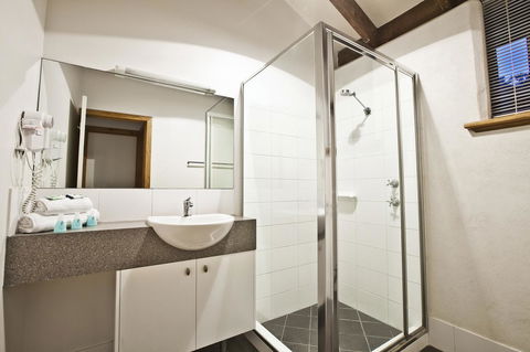 Chandlers Smiths Beach Villas - Kempsey Accommodation 8