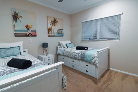 Villa Sedici @ Cape Villas Dunsborough - Kempsey Accommodation 3
