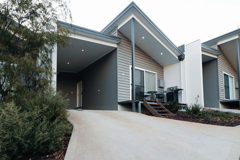 Villa Sedici @ Cape Villas Dunsborough - Kempsey Accommodation 15