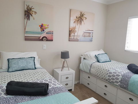 Villa Sedici @ Cape Villas Dunsborough - Kempsey Accommodation 42