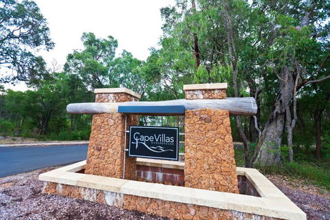 Villa Sedici @ Cape Villas Dunsborough - Kempsey Accommodation 24
