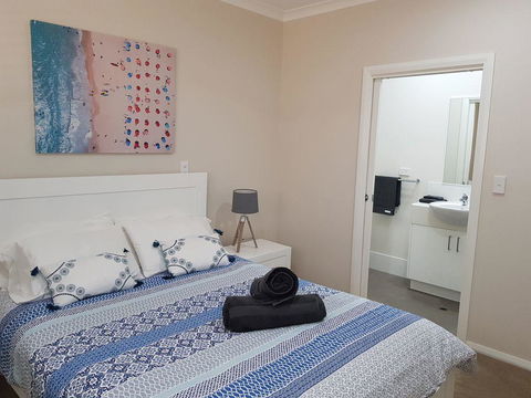 Villa Sedici @ Cape Villas Dunsborough - Kempsey Accommodation 21