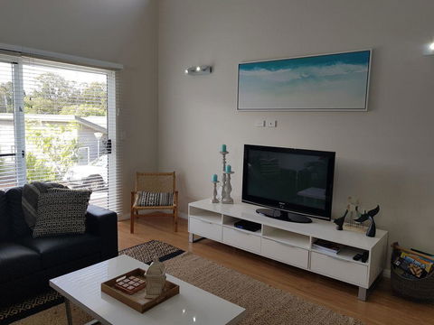 Villa Sedici @ Cape Villas Dunsborough - Kempsey Accommodation 30