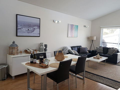 Villa Sedici @ Cape Villas Dunsborough - Kempsey Accommodation 32