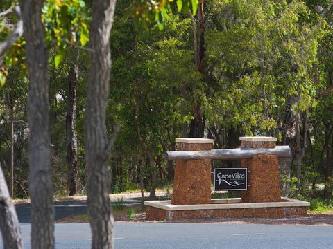 Villa Sedici @ Cape Villas Dunsborough - Kempsey Accommodation 10