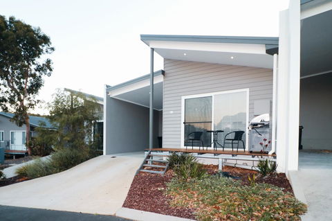 Villa Sedici @ Cape Villas Dunsborough - Kempsey Accommodation 14