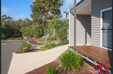 Villa Sedici @ Cape Villas Dunsborough - Kempsey Accommodation 39