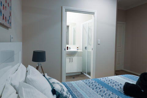 Villa Sedici @ Cape Villas Dunsborough - Kempsey Accommodation 1