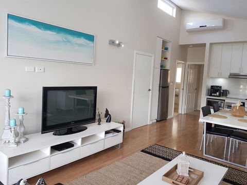 Villa Sedici @ Cape Villas Dunsborough - Kempsey Accommodation 37