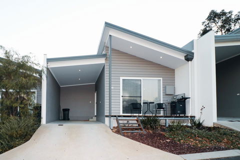 Villa Sedici @ Cape Villas Dunsborough - Kempsey Accommodation 6