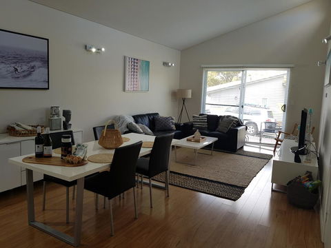 Villa Sedici @ Cape Villas Dunsborough - Kempsey Accommodation 17